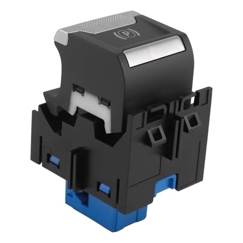 Interruptor Freno Mano Electrónico para Peugeot 208 y 3008 Recambio OE 9810593577 4