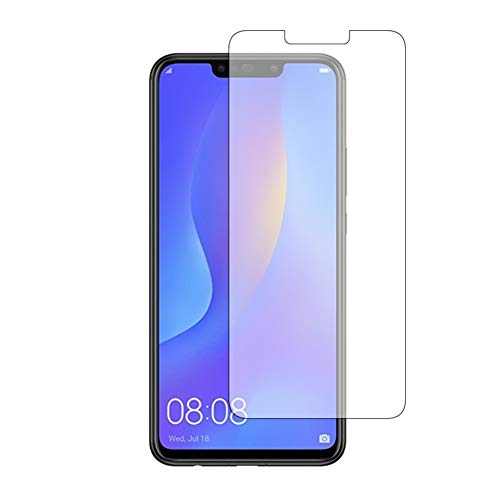 ���f�B�A�J�o�[�}�[�P�b�g HUAWEI nova 3i �O�ʂ̂� �@��p�y���˖h�~�t���ی�t�B�����z �݊��i