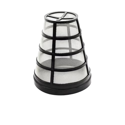 Filtro de entrada de tanque para drones agrícolas T40 T30 T50 repuestos de UAV
