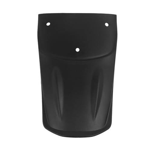 Image of CHIFUN Rear Fender Mudguard Extender Wheel Cover Splash Guard Extension Replacement for Honda CBR650R CB 650R CBR 650R CB650 R 2019-2024 Motorcycle Dust Guards Accessories