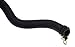 Dorman 626-598 Engine Heater Hose Assembly Compatible with Select Nissan Models (OE FIX)