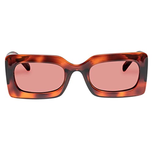 Le Specs Unisex Oh Damn! Sunglasses2
