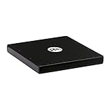 MEINL Percussion マイネル トラベルカホン TCAJ1BK 【国内正規品】