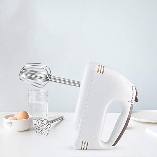 Electric Household Mini Whipped Cream Baking Mixer Automatic Whisk Handheld Egg Beater