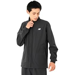 Amazon | [ニューバランス] セットアップ ウーブンストレッチ メンズ