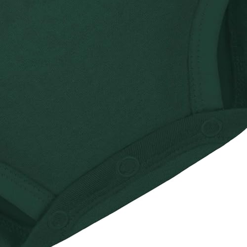 Creative Knitwear College Baby Infant Puff Sleeve Bodysuit - Team Logo, Multiple Colors, for Girls (0-12 Months)4