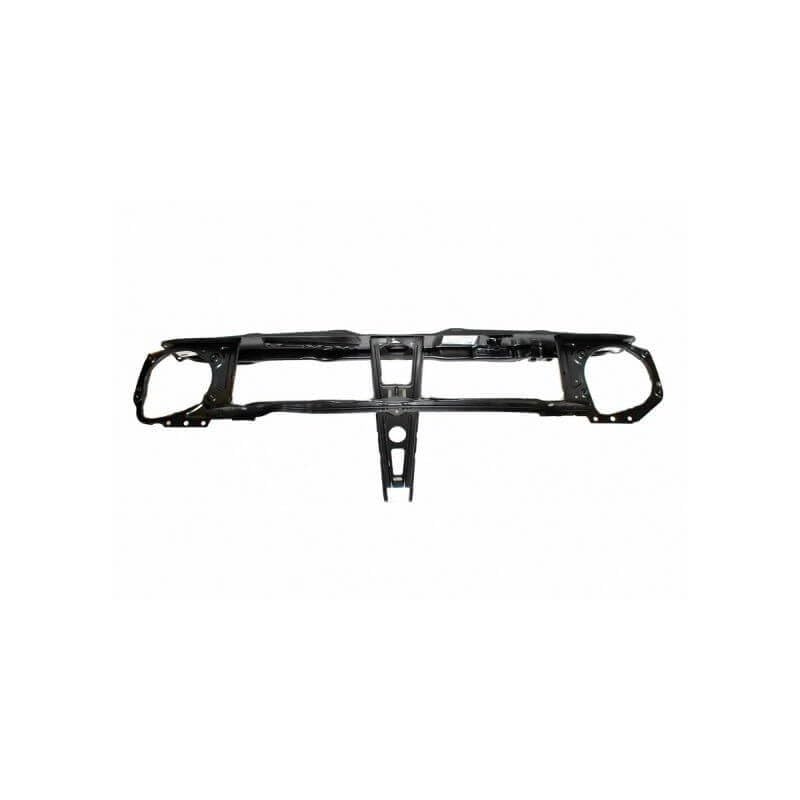 Face avant supérieure compatible avec Volkswagen Golf 2 1983-1991