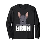 Photo Gallery divertente xolo bruh carino xoloitzcuintle messicano amante del cane bro maglia a manica Photo Gallery divertente xolo bruh carino xoloitzcuintle messicano amante del cane bro maglia a manica