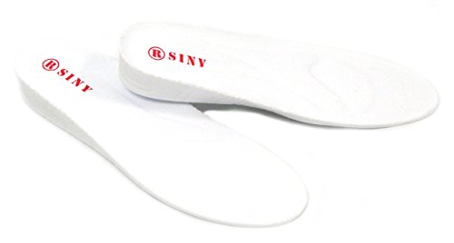 Plantillas para zapatos siny para mujer 3 cm altura miniatura 3