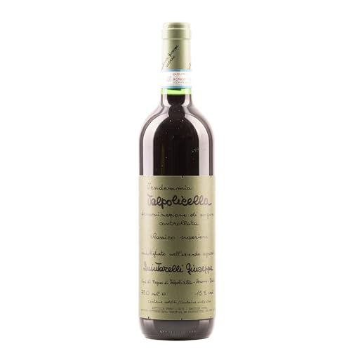 Giuseppe Quintarelli Valpolicella Classico Superiore 2017-0,75 l