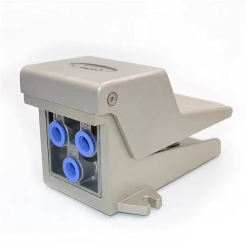 Outil pneumatique contrôlé par interrupteur à pédale 4F210-08L pour votre atelier