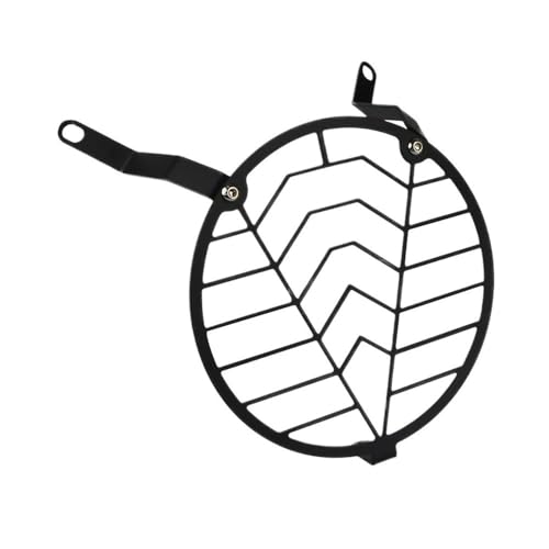 Housse de phare moto pour DL250 grille de protection