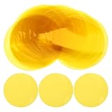 Transformez facilement votre éclairage grâce à ces films filtres colorés autocollants. idéaux pour créer une ambiance chaleureuse dans vos espaces de vie ou studios créatifs, sans installation complexe. filtre à lumière chaude, film coloré translucide