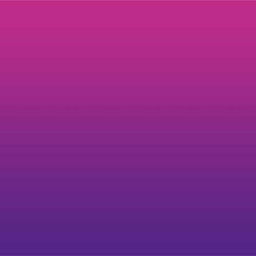 Skinit Decal Mp3 Player Skin Compatible With Ipod Nano (7Th Gen&2012) - Originally Designed Purple Ombre Design #TOP1