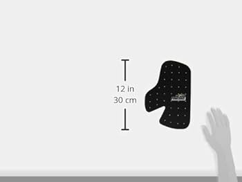 Amazon | [パワーエイジ] インナープロテクターPORON 胸部用