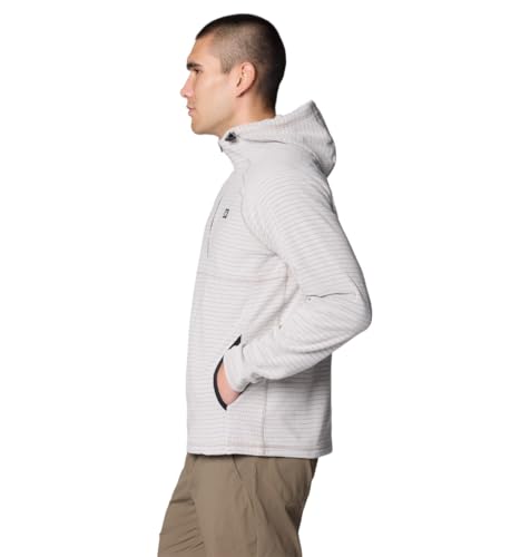 Image of Mountain Hardwear Summit Grid Hoody