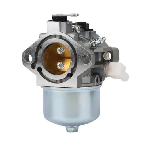 Carburateur 499158 Briggs & Stratton pour réparer les pannes de démarrage moteur