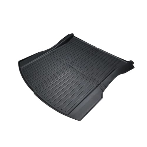Tapis de Coffre Tesla Model 3 Highland Idéal pour Sorties Nature et Protection du Coffre