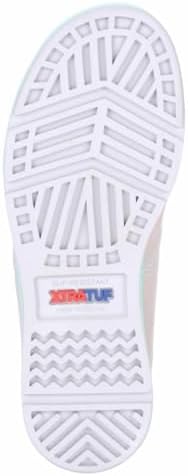 Xtratuf Women's Yellowtail Slip-On Size 6(M) Grey | Image 3
