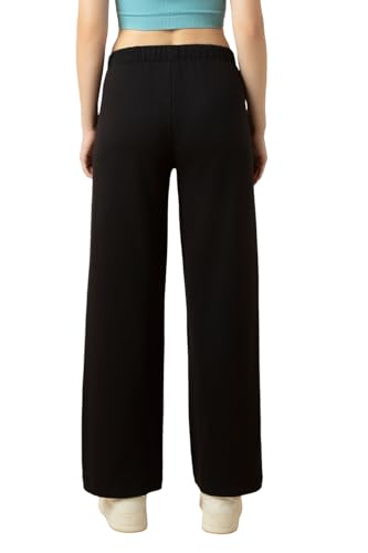Image of Van Heusen Women's All Day Pants | Side Pockets | Versatile | Cotton Stretch | Work | Travel | Athleisure | Style 66319