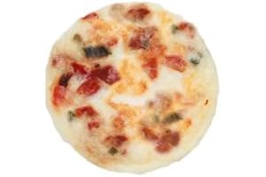 Egg Bites Artisan Kitchen Vegetable and Three Cheese Egg White Bite
