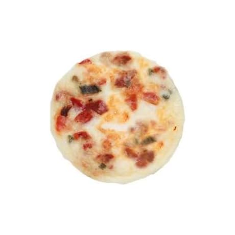 Egg Bites Artisan Kitchen Vegetable and Three Cheese Egg White Bite