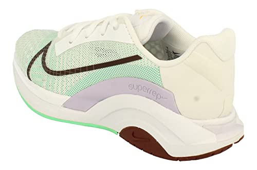 Nike Womens ZoomX Superrep Surge Running Trainers CK9406 Sneakers Shoes (UK 3 US 5.5 EU 36, White Bronze Eclipse 135)2