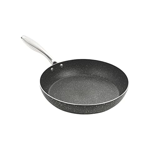 URBN-CHEF 20cm Non-Stick Frying Pan Cover