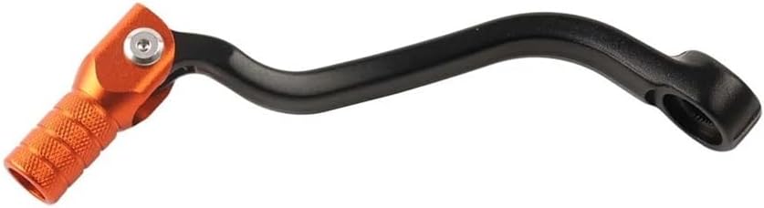 Gear Shift Lever Motorcycle Accessories for GasGas EX EC MC EX-F EC-F MC-F 125 250 300 450 2021 2022 2023 Gear Shifter Shift Pedal Lever Pad