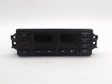 Audi-Klimaanlage A3 (8l) (5hb007608-00) (8l0820043b)