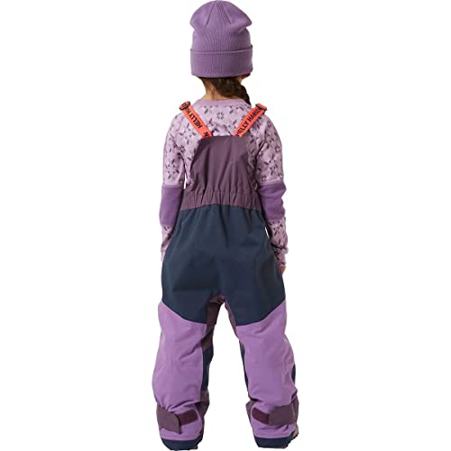 Image of Helly Hansen Rider 2 Bib Waterproof Insulated Winter Snow Pant Overalls