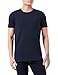 Produktbild Garcia Herren Z1101 T-Shirt, Dark Moon, L