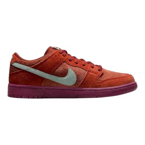 Image of Nike Men's Dunk Low Retro Shoes