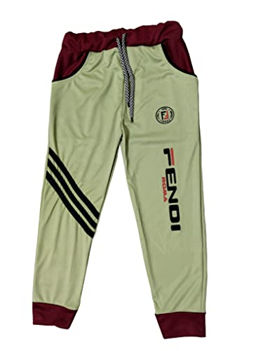 Image of Boys Track Pants Pack of 2