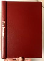Journey History of the First Baptist Church of Odessa, Texas 1896-1996 B002Z63KJ0 Book Cover