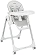 Peg Perego Prima Pappa Zero 3 and Prima Pappa Follow Me High Chair Collection 2019 - Prima Pappa Follow Me