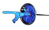 Fencing Equipment Gear Budget Right Handed Complete Electric foil, Pistol Grip