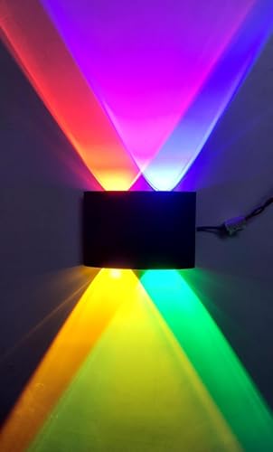 Image of blissbells Metal Wall Lamps & Sconces (2+2 Multi Color)