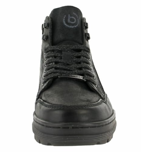 Image of Bugatti mens Denimboots