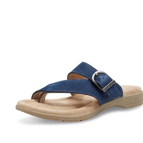 Image of Eastland womens Flat Sandals