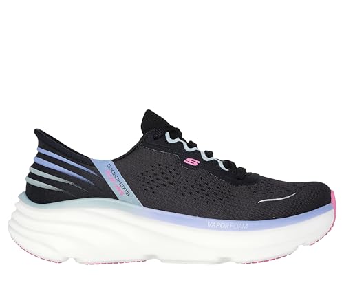 Image of Skechers Women's D'LUX Vapor Hands Free Slip-Ins Sneakers