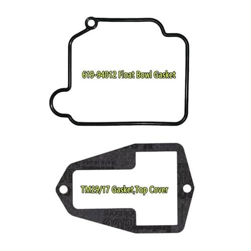 Kit réparation Mikuni TM33-8012 pour rouler sereinement en XR250 - 5