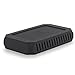 Oyen Digital U34 Bolt 4TB (USB4 40Gbps) NVMe Thunderbolt 4 (USB-C) Portable SSD, Up to 2800MB/s