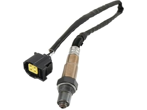 Oxygen Sensor - Compatible with 2001-2004 Jeep Grand Cherokee 4.0L 6-Cylinder FI Naturally Aspirated