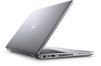 Dell Latitude 5510 Laptop PC, Intel Core i5-10310U 10th Gen Processor, 16GB Ram, 256GB NVMe SSD, Webcam, Type C, HDMI Windows 11 Pro, Silver (Renewed) — image 4