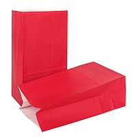 Sacchetti Carta KEYYOOMY Piccoli Sacchetti Di Carta Dai Colori Vivaci