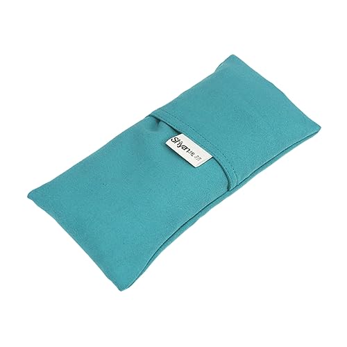 KALLORY 3pcs Lavender Eye Pillow Lavender Eyepillow Cassia Eyepillow Yoga Chinese Medicine - Image 7