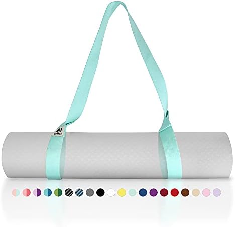Tumaz Yoga Mat Strap