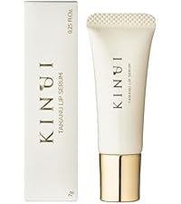 KINUI タマヌピュアオイルセラム 導入美容液 30ml