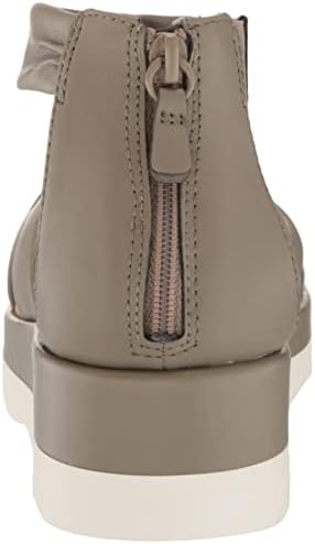 Clarks Clara Rae, Wedge Sandal Womens, Olive, 10 Medium | Image 2